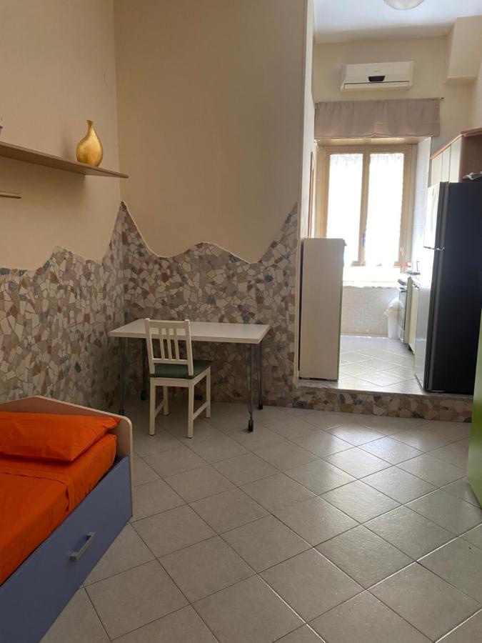 Casa vacanze Oliday's *