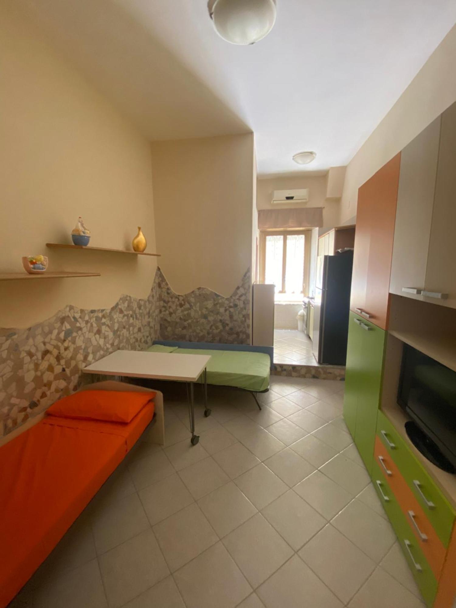 Casa vacanze Oliday's Napoli